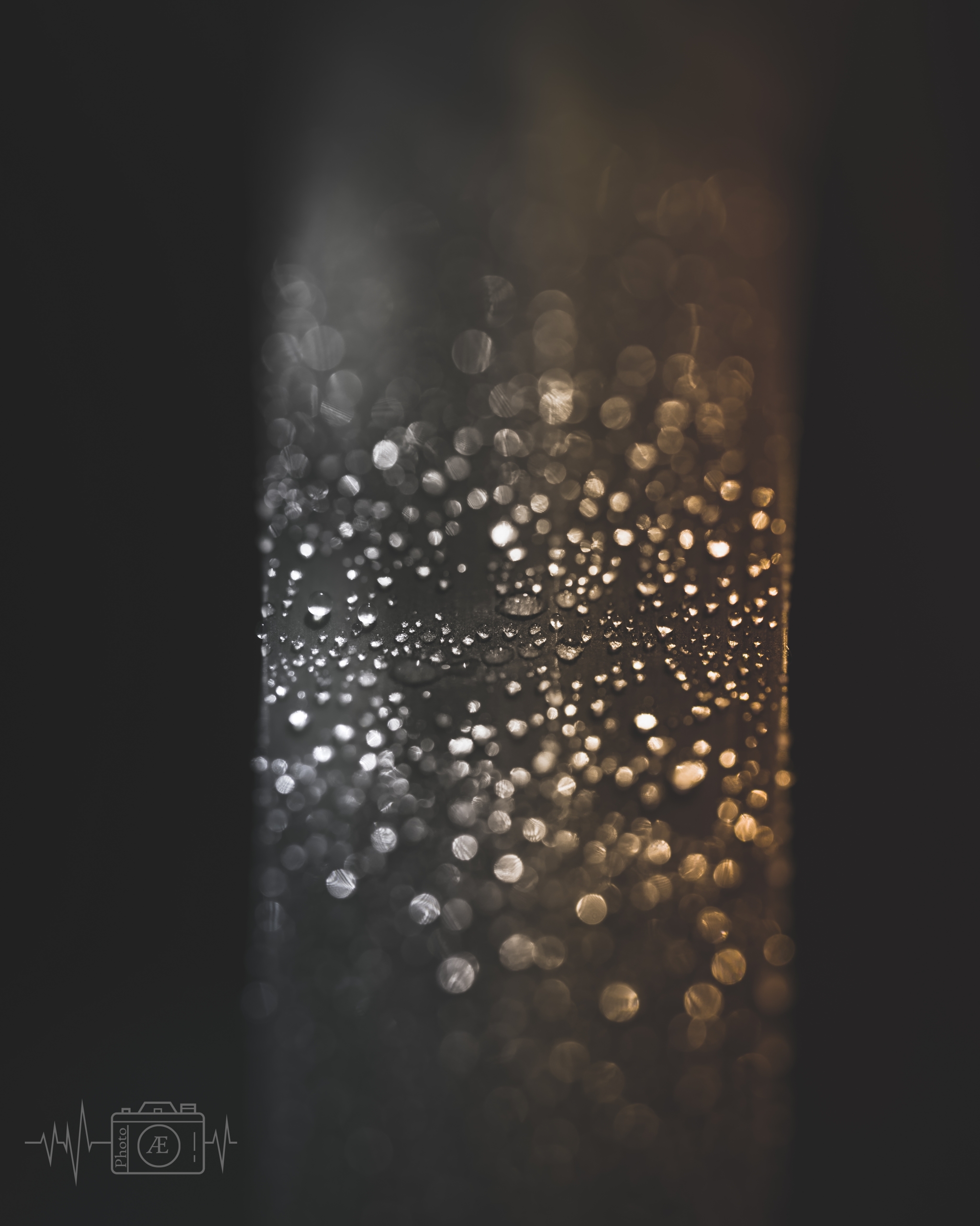 Licht & Perlen