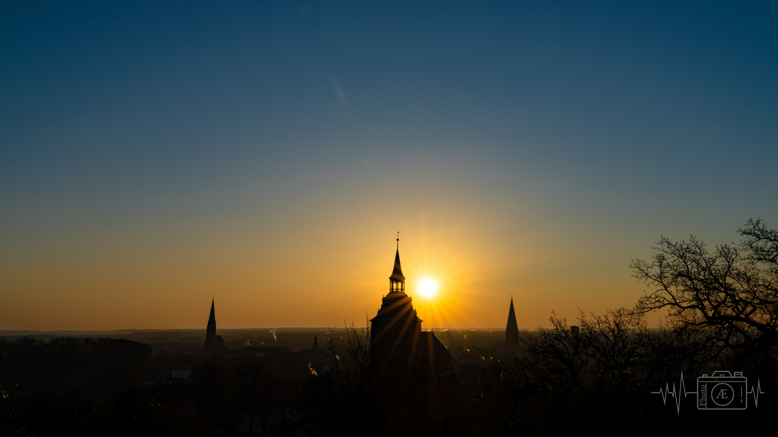 Landschaft & Impressionen