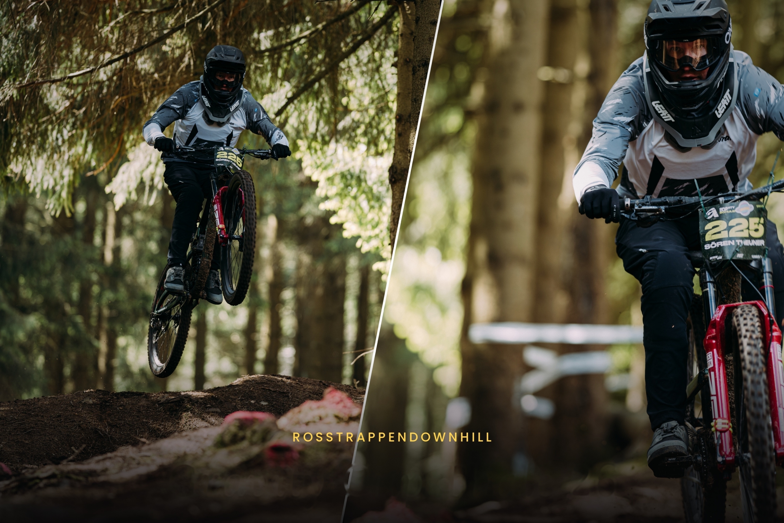 Gravity Cup Thale 26